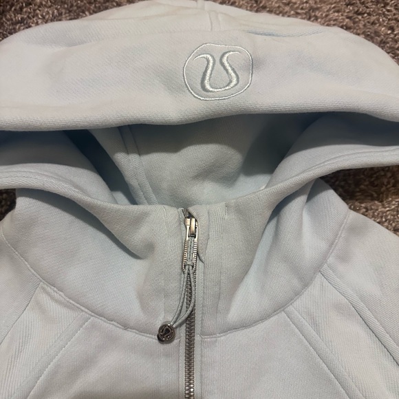 Lululemon scuba - Picture 2 of 3